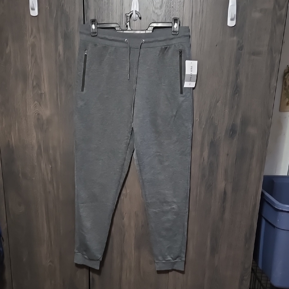 Pro Star Jogger Pants